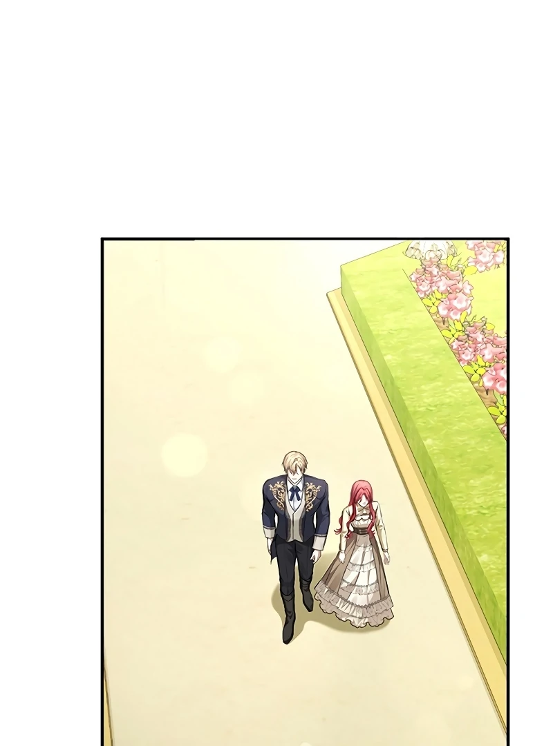Sub-Male Lead, You Said It Was A Contract Marriage? Chapter 14 406 090