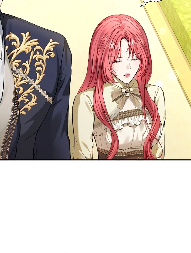Sub-Male Lead, You Said It Was A Contract Marriage? Chapter 14 408 092