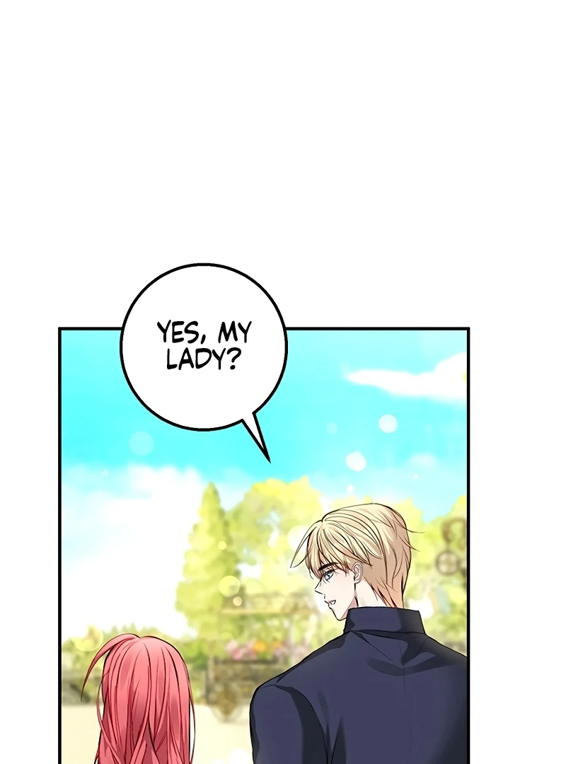 Sub-Male Lead, You Said It Was A Contract Marriage? Chapter 14 410 094