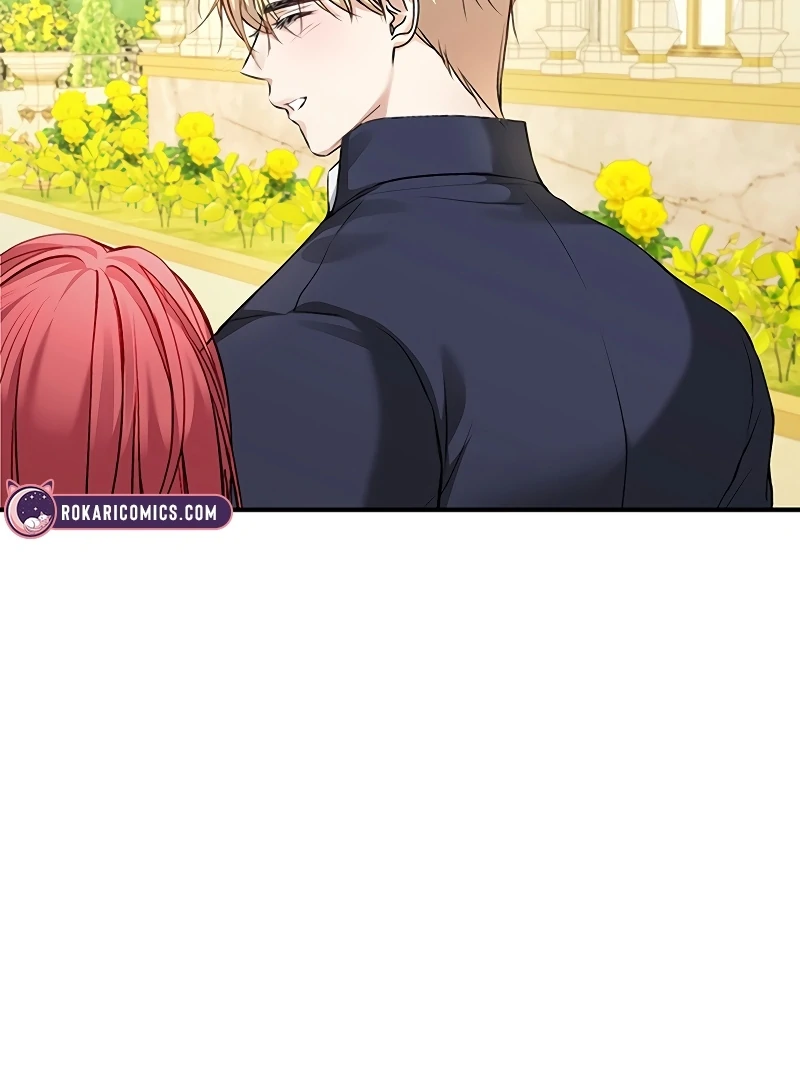 Sub-Male Lead, You Said It Was A Contract Marriage? Chapter 14 414 098