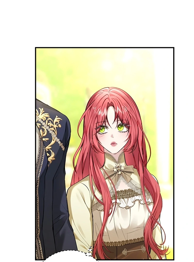 Sub-Male Lead, You Said It Was A Contract Marriage? Chapter 14 415 099