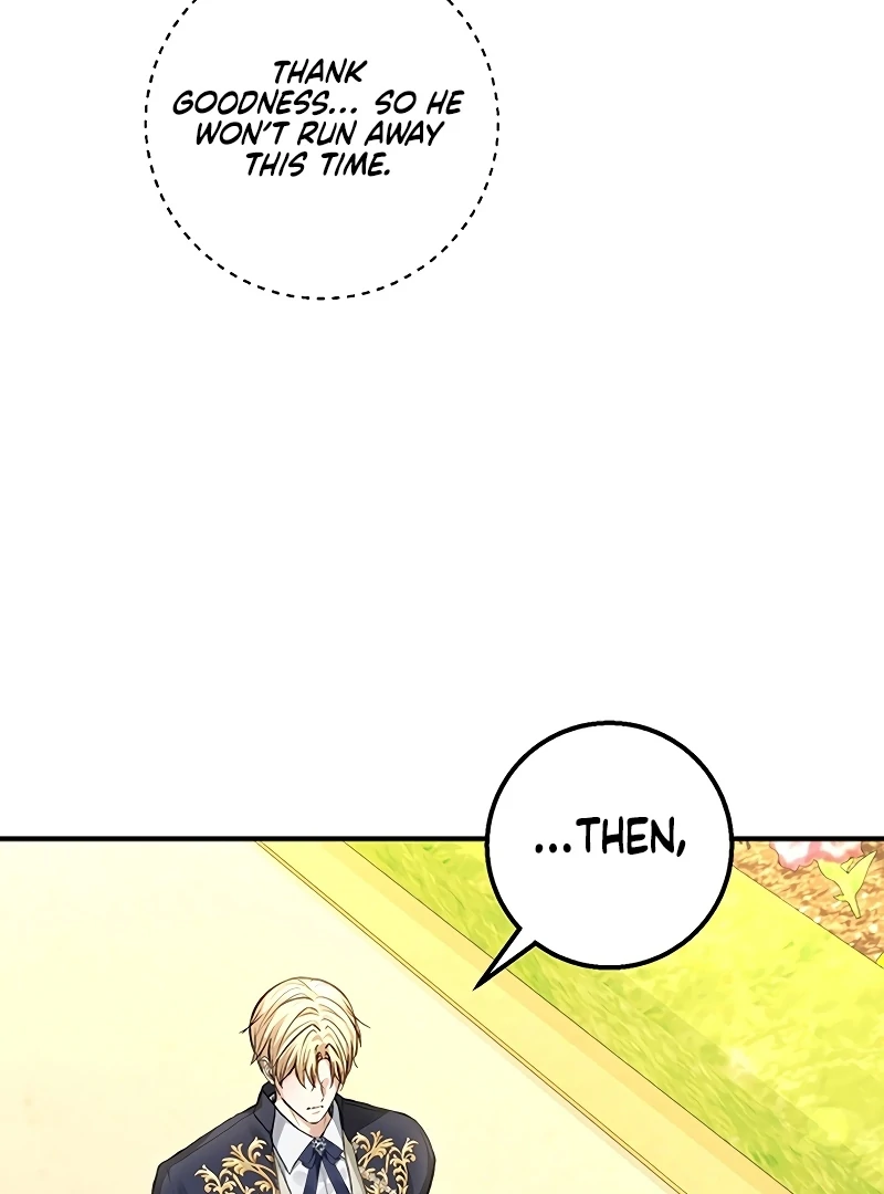 Sub-Male Lead, You Said It Was A Contract Marriage? Chapter 14 416 100