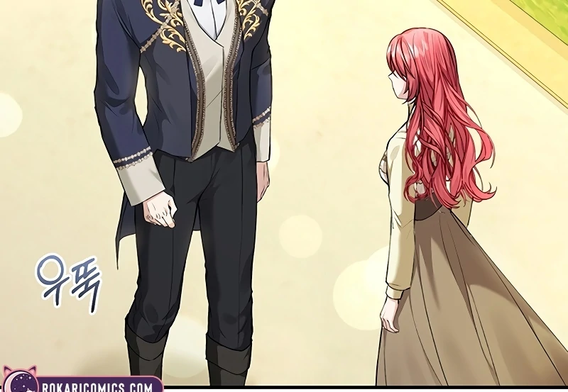 Sub-Male Lead, You Said It Was A Contract Marriage? Chapter 14 417 101