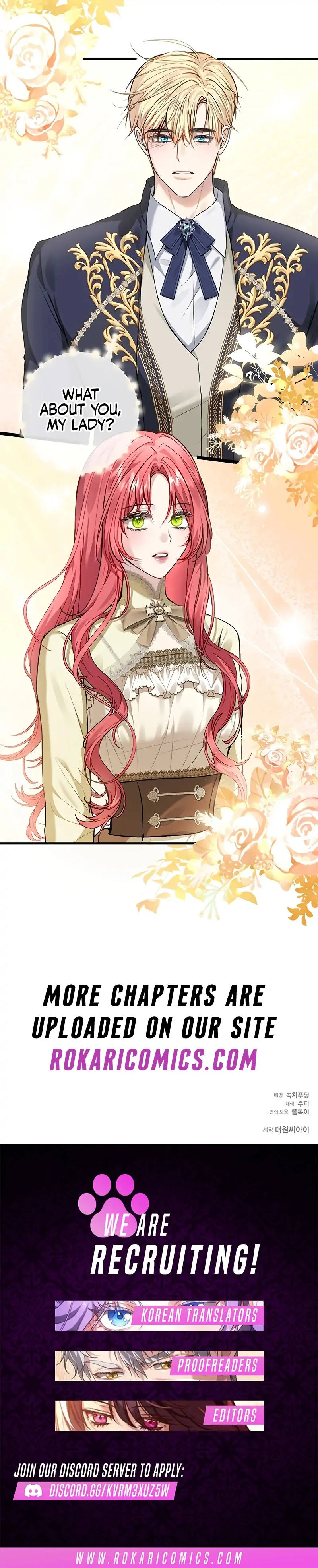 Sub-Male Lead, You Said It Was A Contract Marriage? Chapter 14 419 103