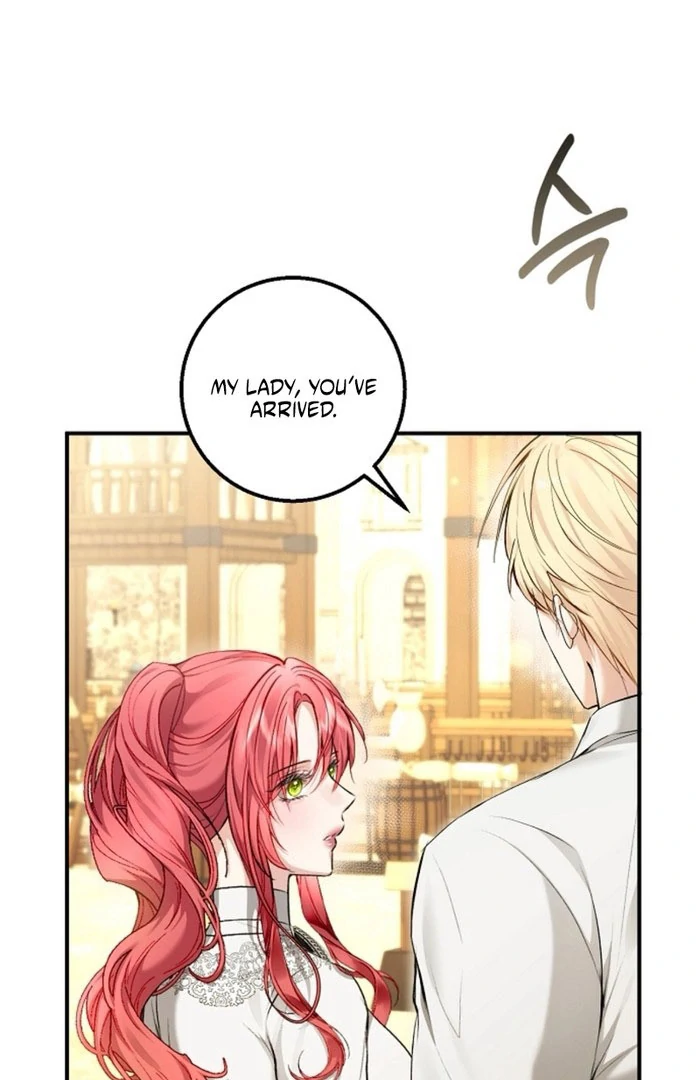 Sub-Male Lead, You Said It Was A Contract Marriage? Chapter 17 307 06
