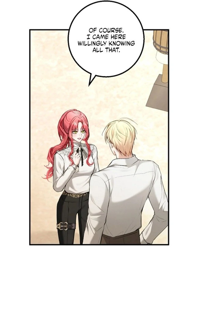 Sub-Male Lead, You Said It Was A Contract Marriage? Chapter 17 312 11