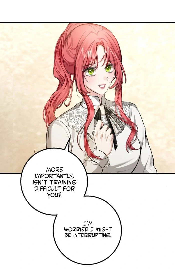 Sub-Male Lead, You Said It Was A Contract Marriage? Chapter 17 313 12