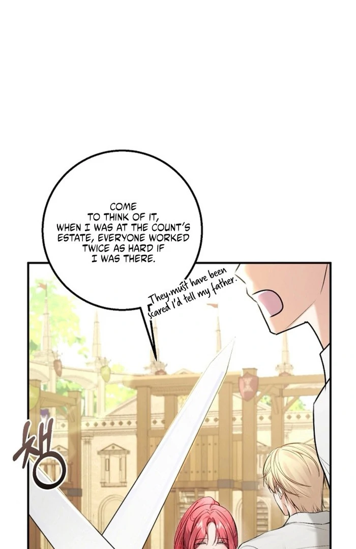 Sub-Male Lead, You Said It Was A Contract Marriage? Chapter 17 317 16