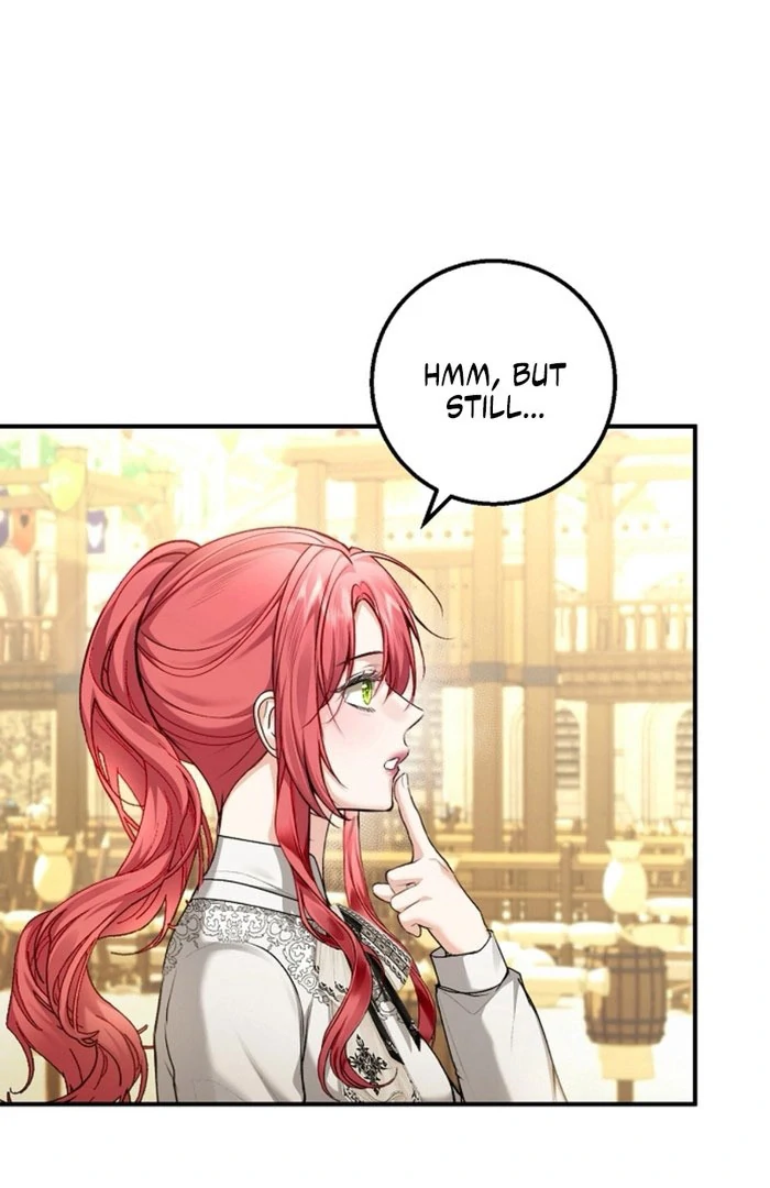 Sub-Male Lead, You Said It Was A Contract Marriage? Chapter 17 322 21