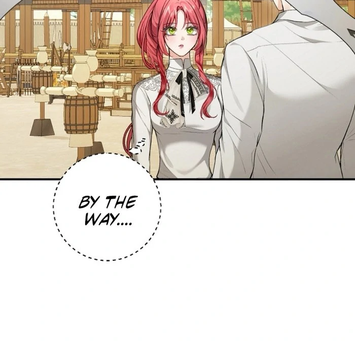 Sub-Male Lead, You Said It Was A Contract Marriage? Chapter 17 331 30