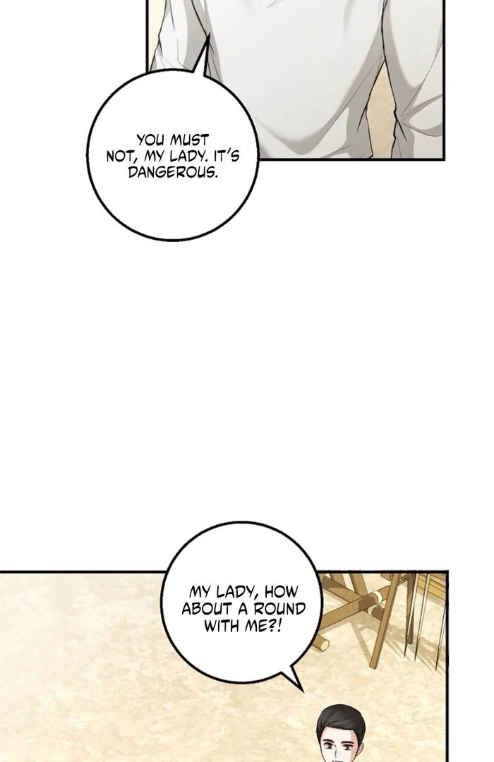 Sub-Male Lead, You Said It Was A Contract Marriage? Chapter 17 334 33