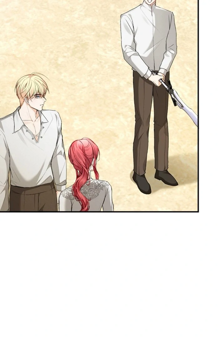 Sub-Male Lead, You Said It Was A Contract Marriage? Chapter 17 335 34