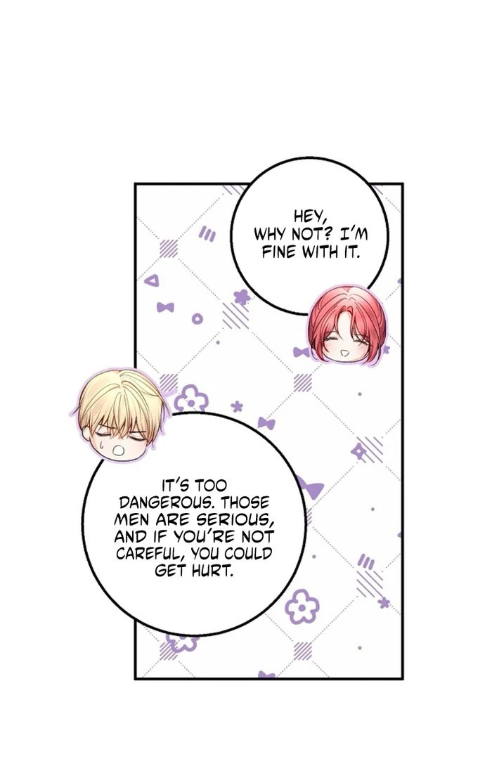 Sub-Male Lead, You Said It Was A Contract Marriage? Chapter 17 337 36