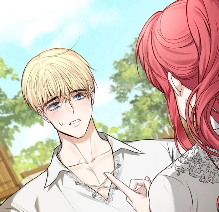 Sub-Male Lead, You Said It Was A Contract Marriage? Chapter 17 340 39