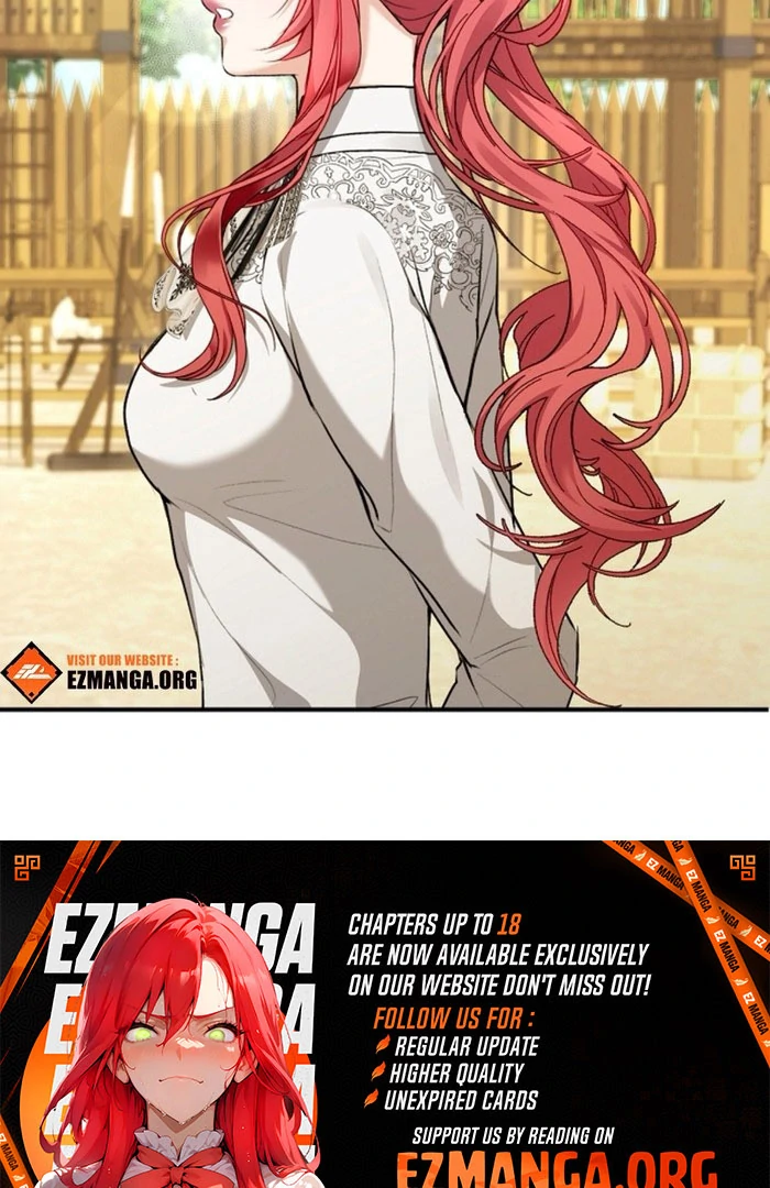Sub-Male Lead, You Said It Was A Contract Marriage? Chapter 17 345 44