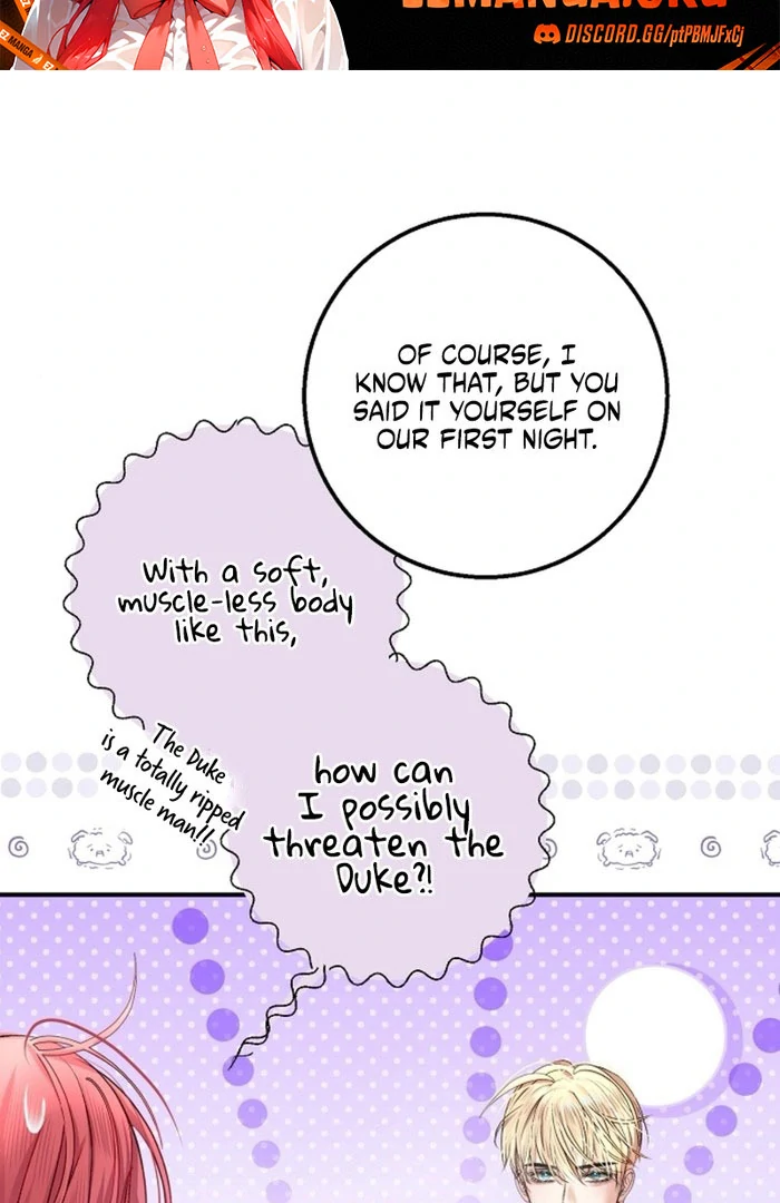 Sub-Male Lead, You Said It Was A Contract Marriage? Chapter 17 346 45