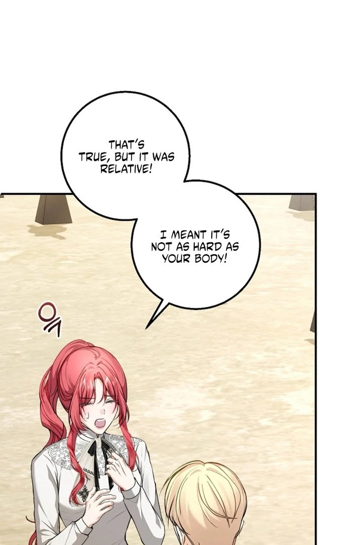 Sub-Male Lead, You Said It Was A Contract Marriage? Chapter 17 348 47