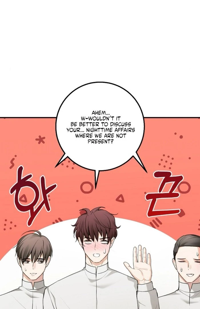 Sub-Male Lead, You Said It Was A Contract Marriage? Chapter 17 353 52