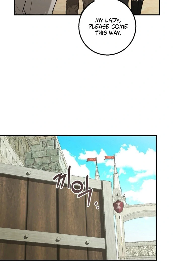 Sub-Male Lead, You Said It Was A Contract Marriage? Chapter 17 362 61