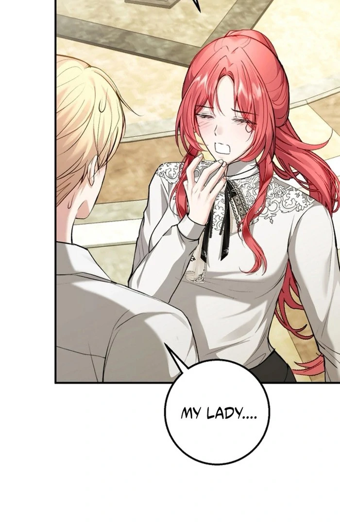 Sub-Male Lead, You Said It Was A Contract Marriage? Chapter 17 367 66
