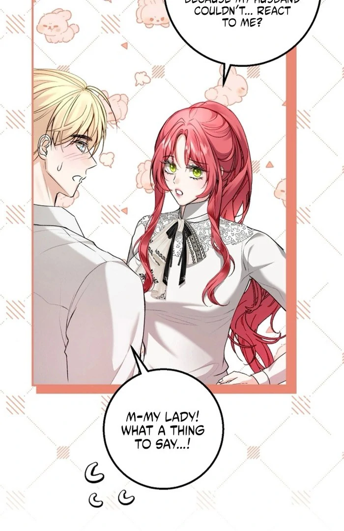 Sub-Male Lead, You Said It Was A Contract Marriage? Chapter 17 374 73