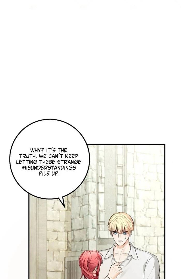 Sub-Male Lead, You Said It Was A Contract Marriage? Chapter 17 375 74