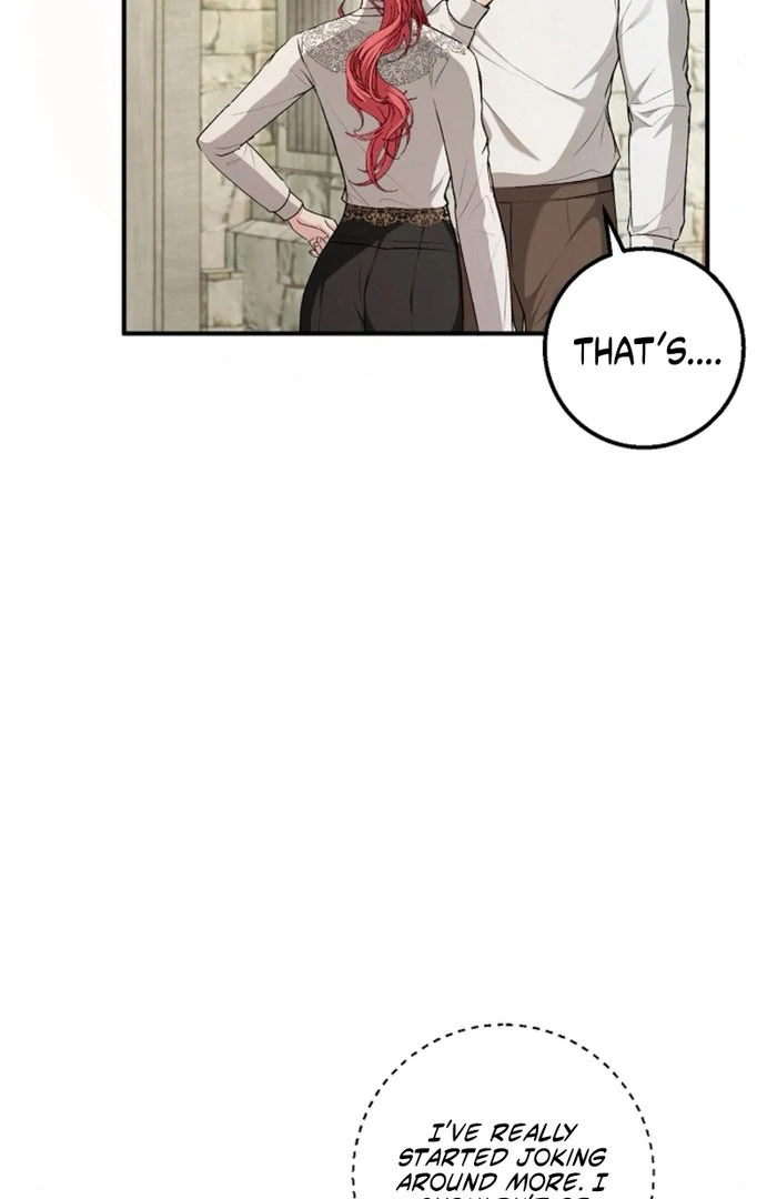 Sub-Male Lead, You Said It Was A Contract Marriage? Chapter 17 376 75
