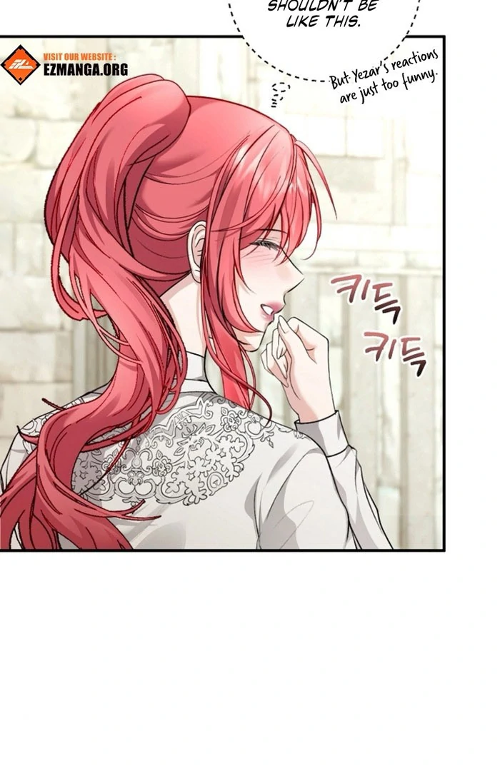 Sub-Male Lead, You Said It Was A Contract Marriage? Chapter 17 377 76