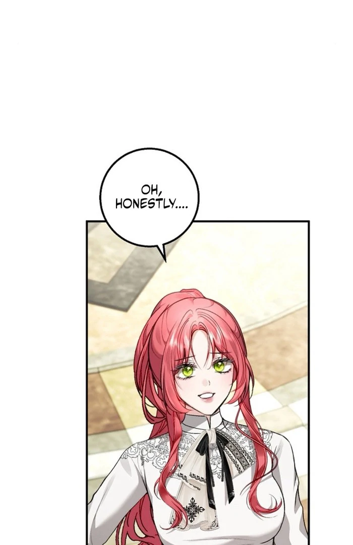 Sub-Male Lead, You Said It Was A Contract Marriage? Chapter 17 380 79