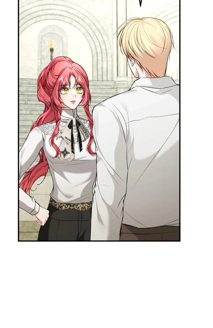 Sub-Male Lead, You Said It Was A Contract Marriage? Chapter 17 385 84