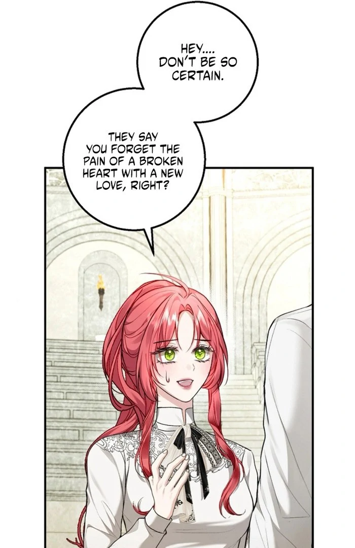 Sub-Male Lead, You Said It Was A Contract Marriage? Chapter 17 393 92