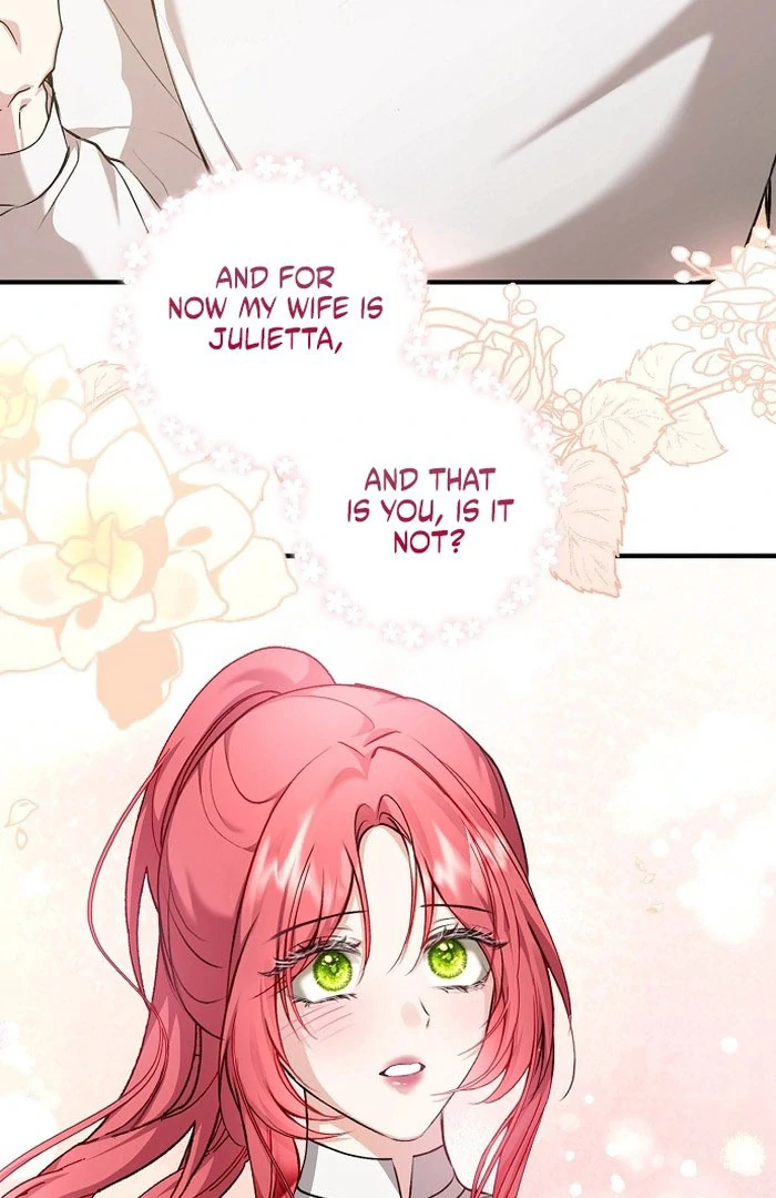 Sub-Male Lead, You Said It Was A Contract Marriage? Chapter 18 344 004