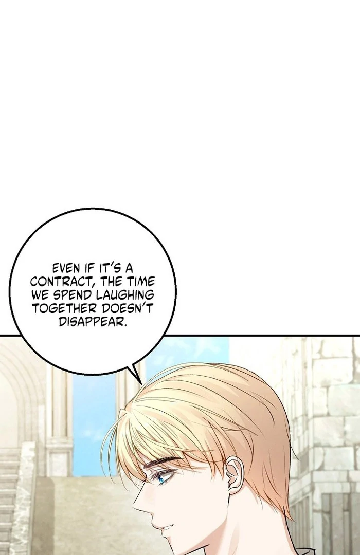Sub-Male Lead, You Said It Was A Contract Marriage? Chapter 18 347 007