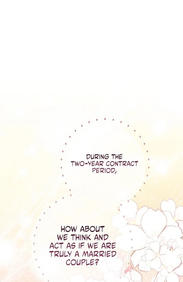 Sub-Male Lead, You Said It Was A Contract Marriage? Chapter 18 353 013