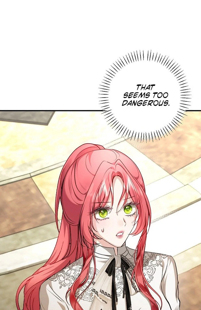 Sub-Male Lead, You Said It Was A Contract Marriage? Chapter 18 357 017