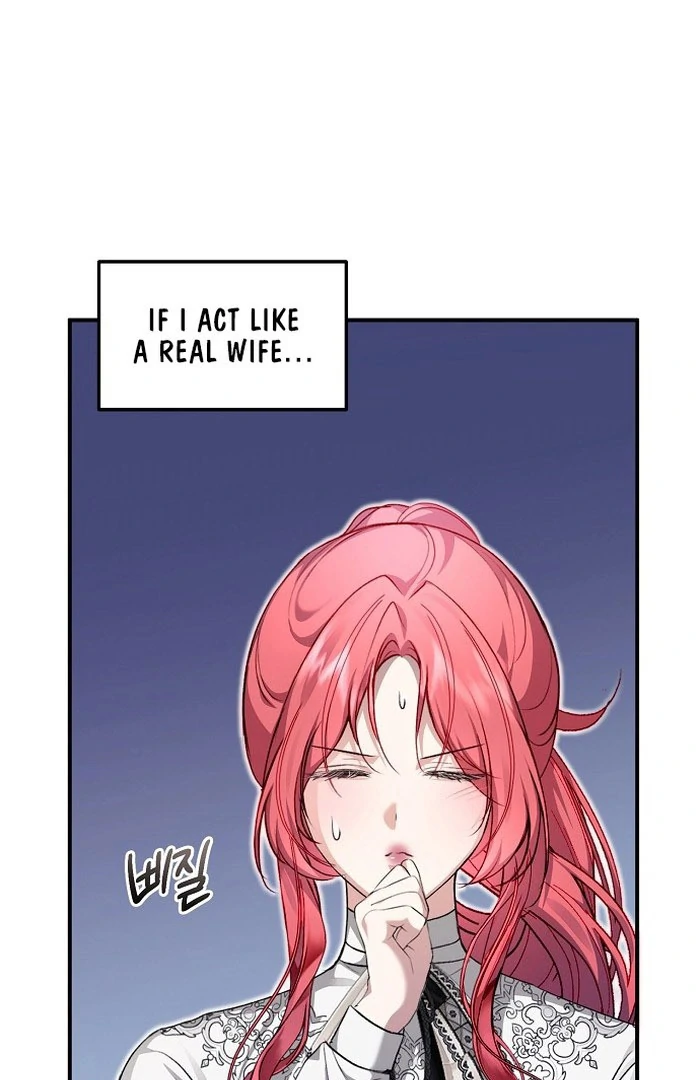 Sub-Male Lead, You Said It Was A Contract Marriage? Chapter 18 361 021