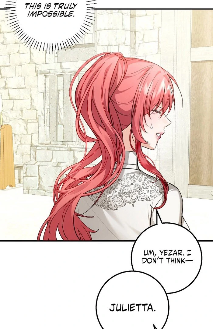 Sub-Male Lead, You Said It Was A Contract Marriage? Chapter 18 363 023