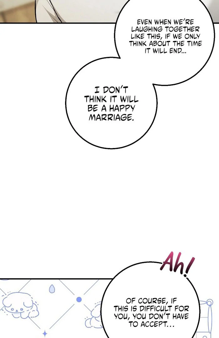 Sub-Male Lead, You Said It Was A Contract Marriage? Chapter 18 367 027