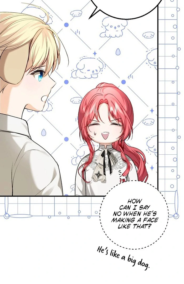 Sub-Male Lead, You Said It Was A Contract Marriage? Chapter 18 368 028