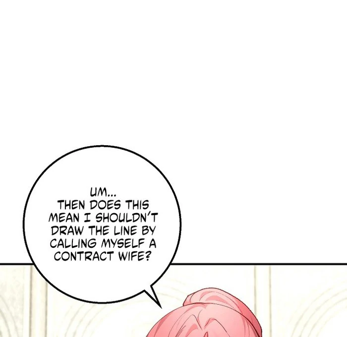 Sub-Male Lead, You Said It Was A Contract Marriage? Chapter 18 369 029