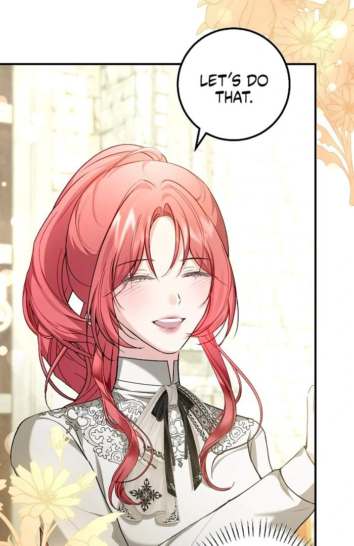 Sub-Male Lead, You Said It Was A Contract Marriage? Chapter 18 374 034