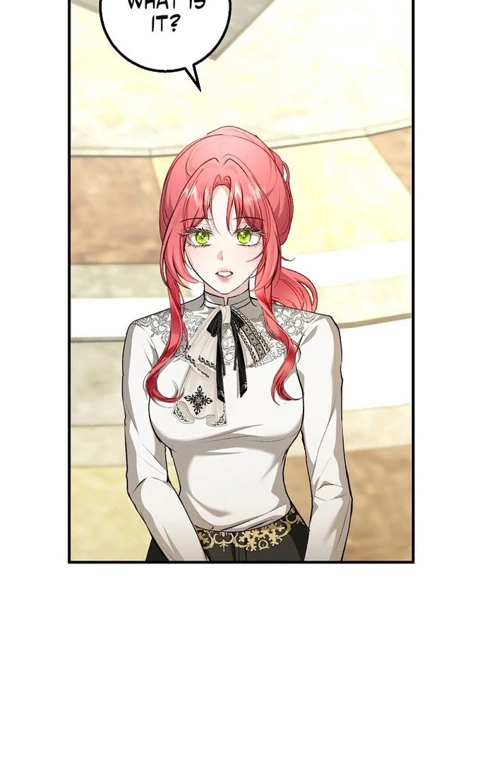 Sub-Male Lead, You Said It Was A Contract Marriage? Chapter 18 377 037