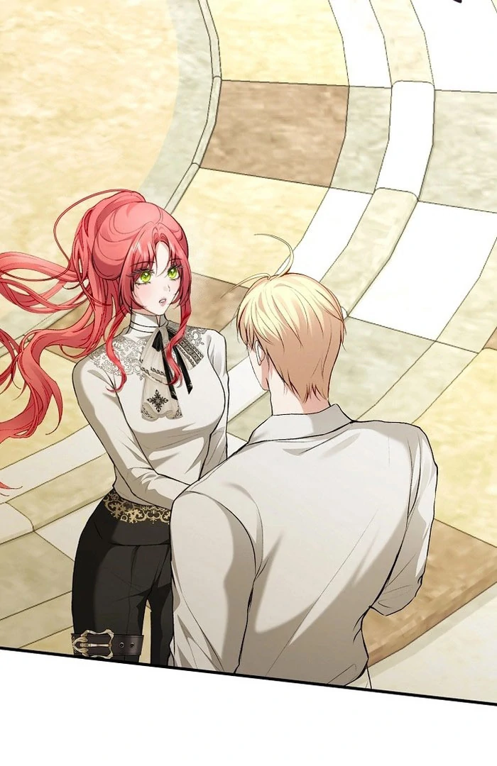 Sub-Male Lead, You Said It Was A Contract Marriage? Chapter 18 382 042