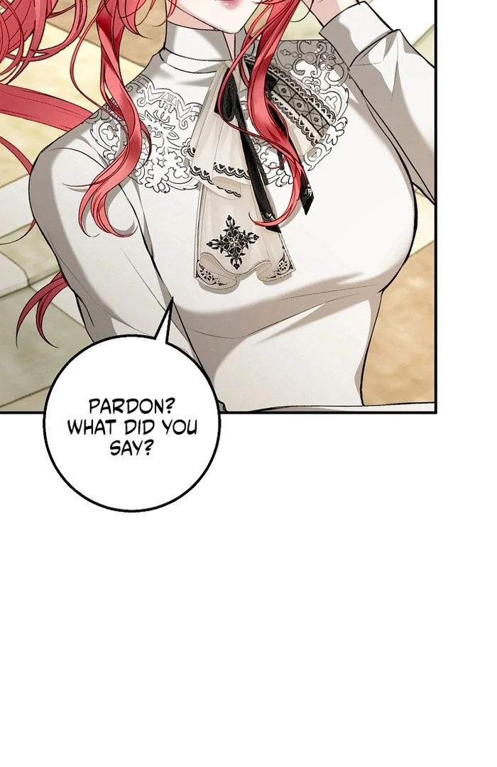 Sub-Male Lead, You Said It Was A Contract Marriage? Chapter 18 384 044