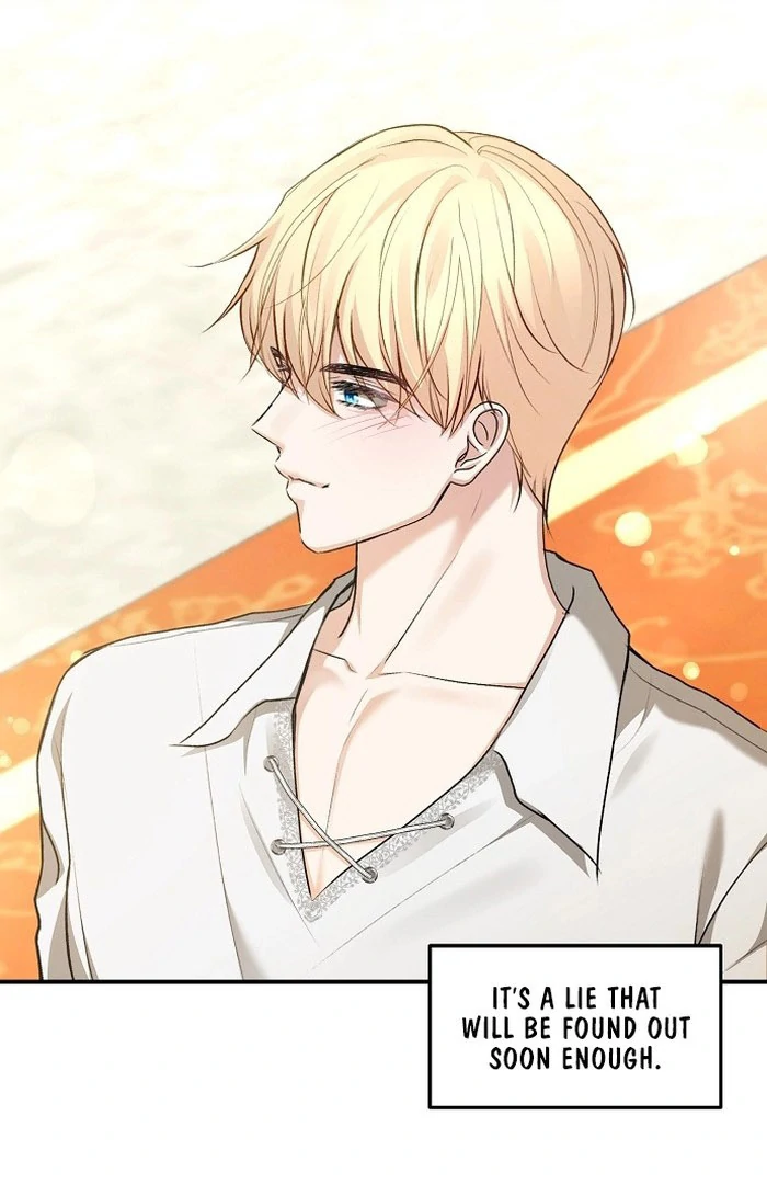 Sub-Male Lead, You Said It Was A Contract Marriage? Chapter 18 393 053