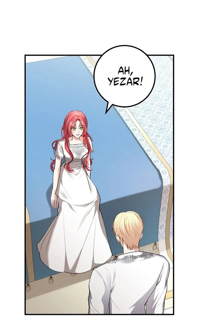 Sub-Male Lead, You Said It Was A Contract Marriage? Chapter 18 401 061