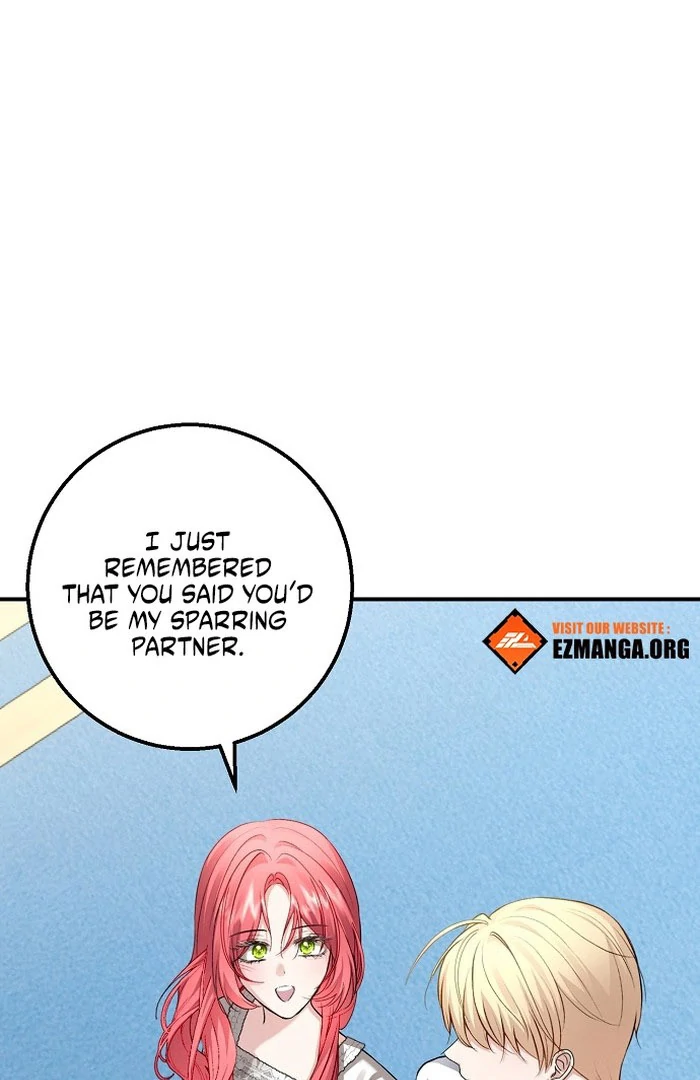 Sub-Male Lead, You Said It Was A Contract Marriage? Chapter 18 402 062