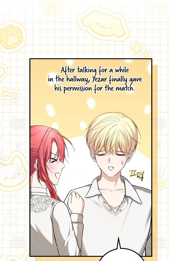 Sub-Male Lead, You Said It Was A Contract Marriage? Chapter 18 404 064