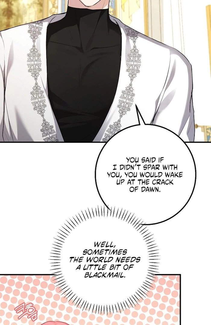 Sub-Male Lead, You Said It Was A Contract Marriage? Chapter 18 406 066