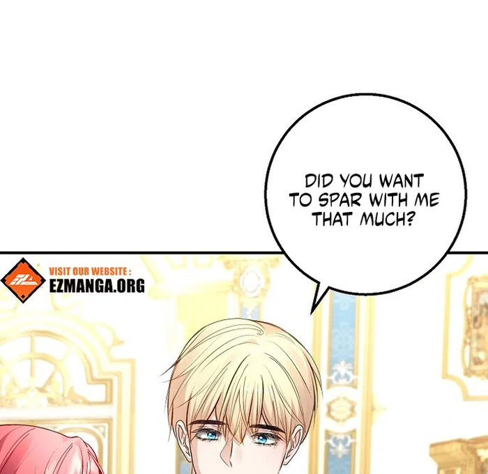 Sub-Male Lead, You Said It Was A Contract Marriage? Chapter 18 409 069